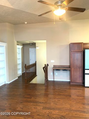 11834 Galloway Loop, Eagle River, AK 99577