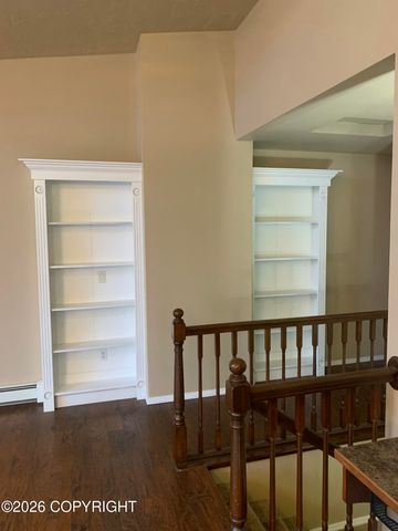 11834 Galloway Loop, Eagle River, AK 99577