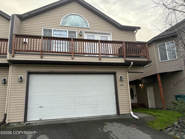 11834 Galloway Loop, Eagle River, AK 99577