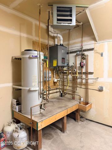 11834 Galloway Loop, Eagle River, AK 99577