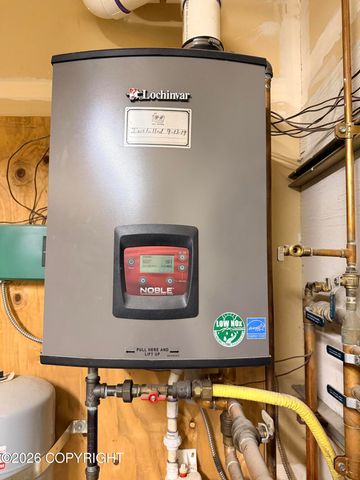 11834 Galloway Loop, Eagle River, AK 99577