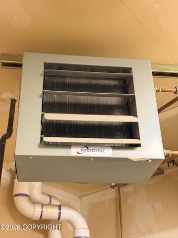 11834 Galloway Loop, Eagle River, AK 99577