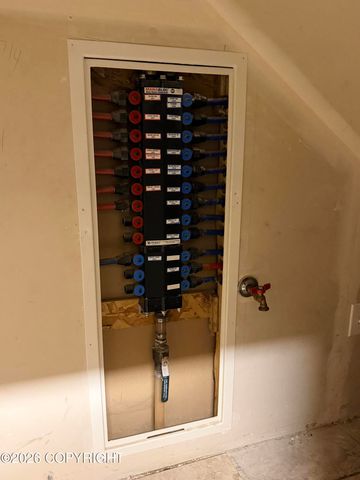 11834 Galloway Loop, Eagle River, AK 99577