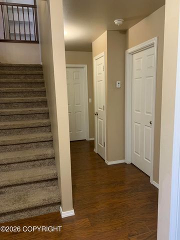 11834 Galloway Loop, Eagle River, AK 99577