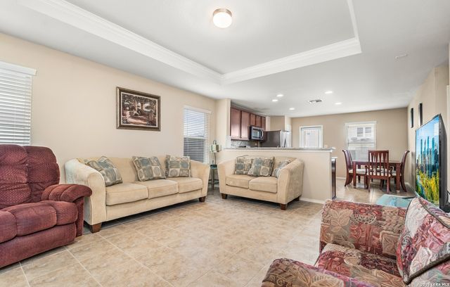 12012 Silver Lining, San Antonio, TX 78254