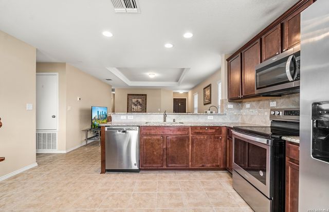 12012 Silver Lining, San Antonio, TX 78254