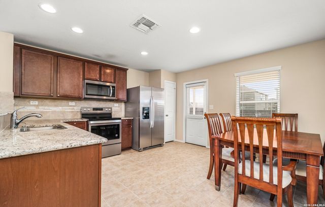 12012 Silver Lining, San Antonio, TX 78254