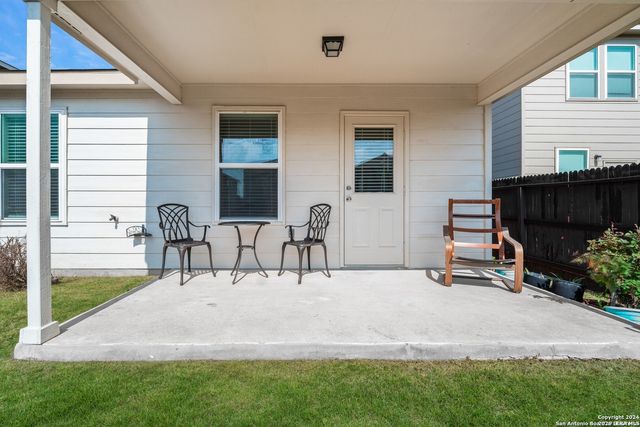 12012 Silver Lining, San Antonio, TX 78254