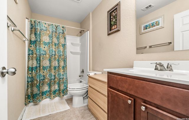 12012 Silver Lining, San Antonio, TX 78254