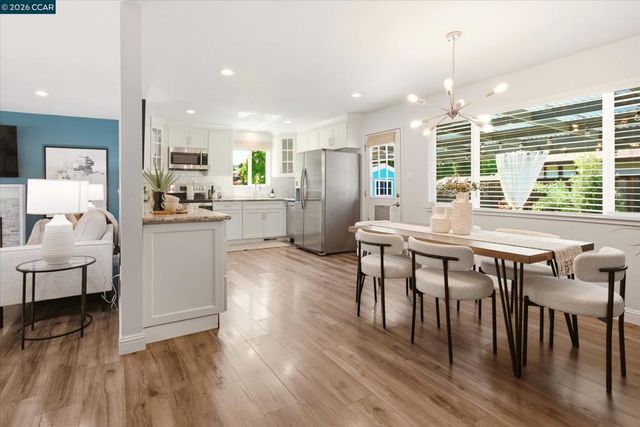 1356 Washington Blvd., Concord, CA 94521