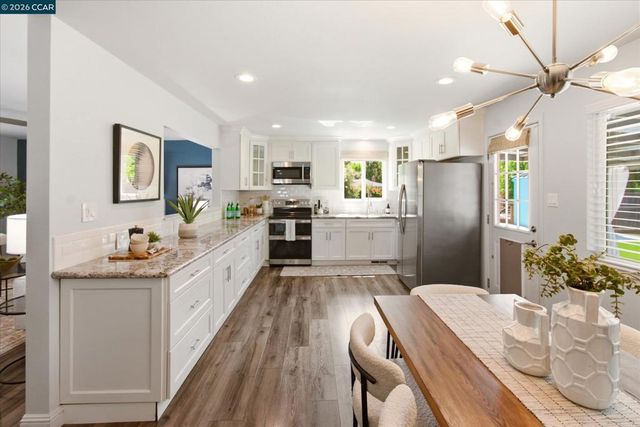 1356 Washington Blvd., Concord, CA 94521