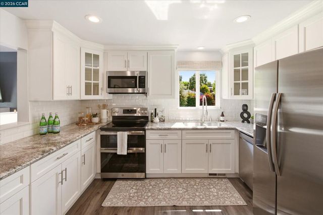 1356 Washington Blvd., Concord, CA 94521