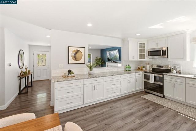 1356 Washington Blvd., Concord, CA 94521