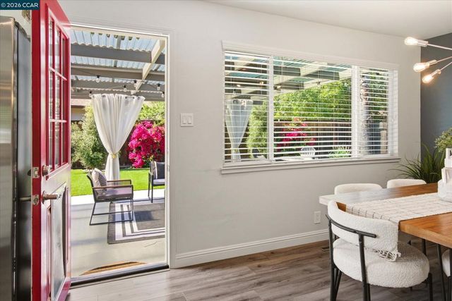 1356 Washington Blvd., Concord, CA 94521