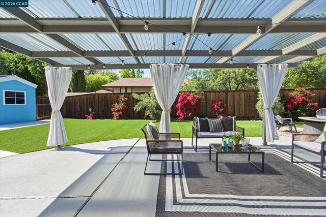 1356 Washington Blvd., Concord, CA 94521