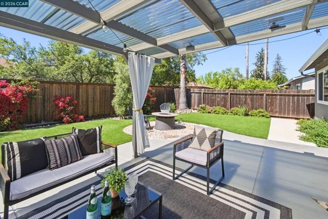 1356 Washington Blvd., Concord, CA 94521