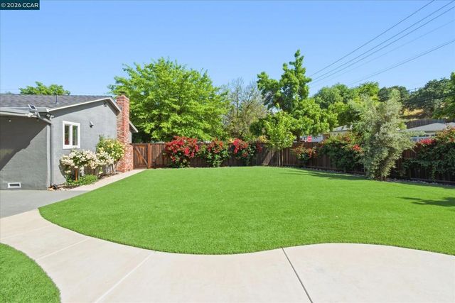 1356 Washington Blvd., Concord, CA 94521
