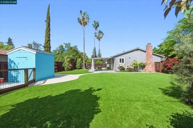 1356 Washington Blvd., Concord, CA 94521