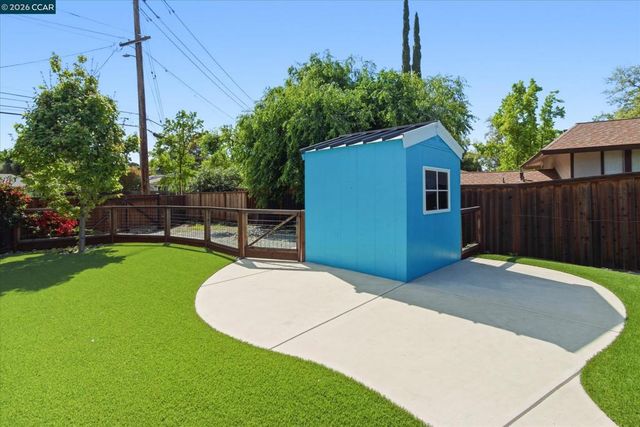 1356 Washington Blvd., Concord, CA 94521