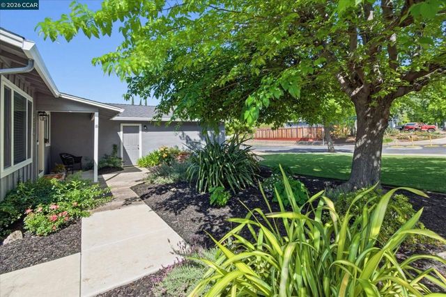 1356 Washington Blvd., Concord, CA 94521