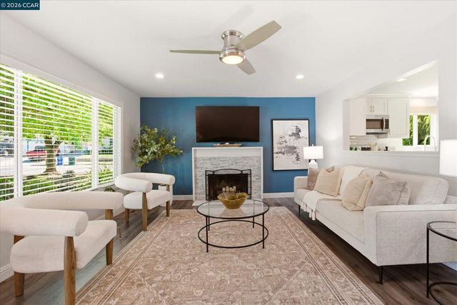 1356 Washington Blvd., Concord, CA 94521