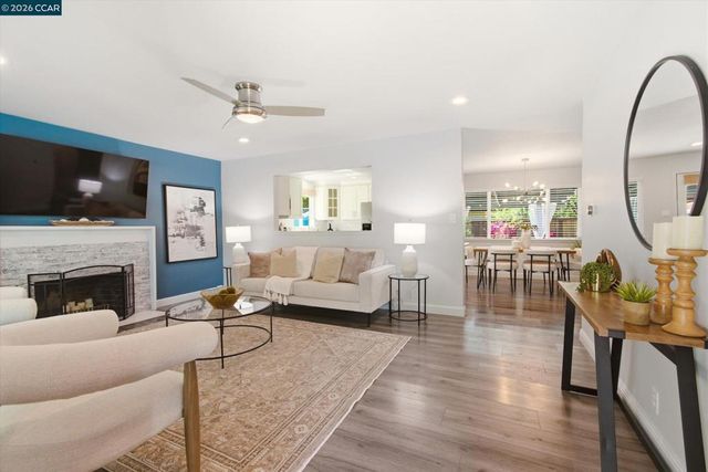 1356 Washington Blvd., Concord, CA 94521