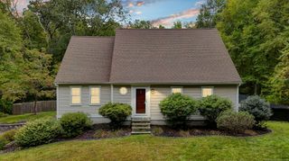 108 Phillips Road, Lisbon, CT 06351