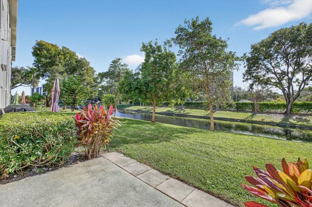 2230 N Cypress Bend Drive 108, Pompano Beach, FL 33069