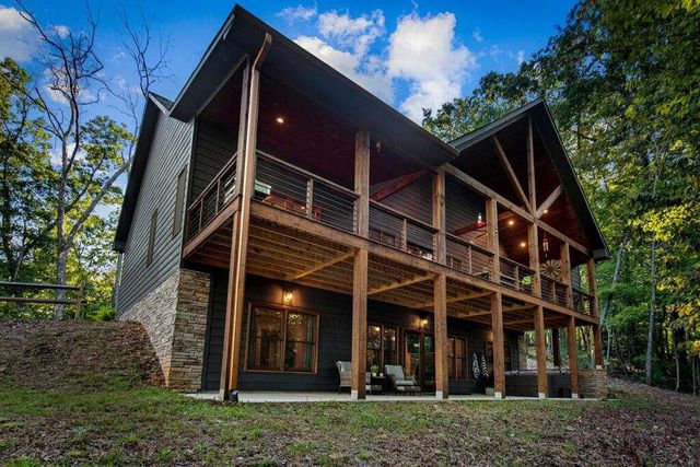 1081 Dills Road, Blue Ridge, GA 30513