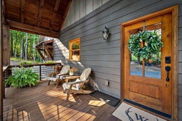 1081 Dills Road, Blue Ridge, GA 30513