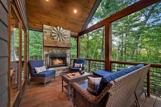 1081 Dills Road, Blue Ridge, GA 30513
