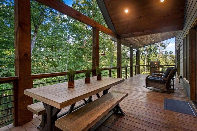 1081 Dills Road, Blue Ridge, GA 30513