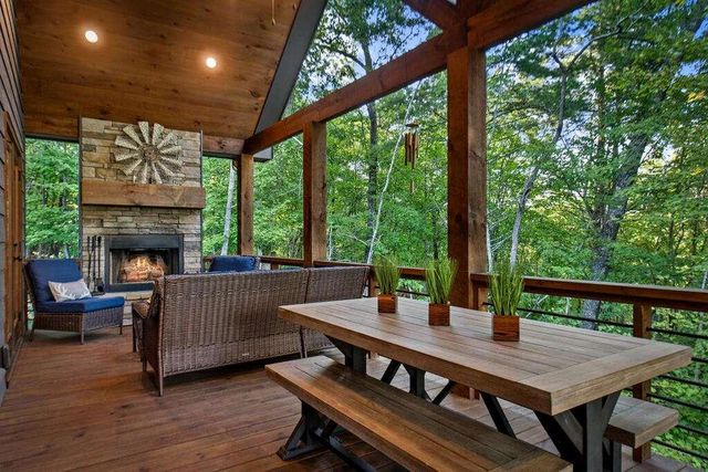 1081 Dills Road, Blue Ridge, GA 30513