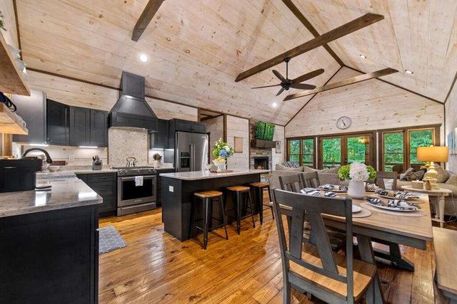1081 Dills Road, Blue Ridge, GA 30513