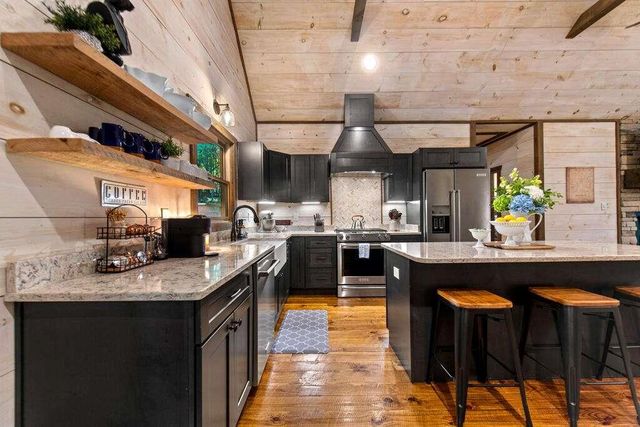 1081 Dills Road, Blue Ridge, GA 30513