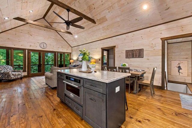 1081 Dills Road, Blue Ridge, GA 30513