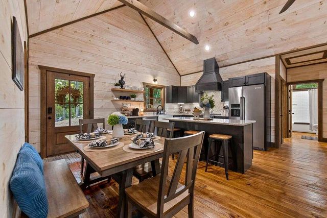1081 Dills Road, Blue Ridge, GA 30513