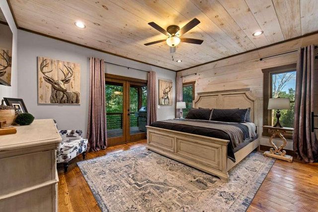 1081 Dills Road, Blue Ridge, GA 30513