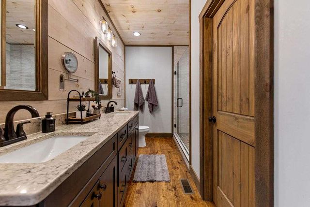 1081 Dills Road, Blue Ridge, GA 30513