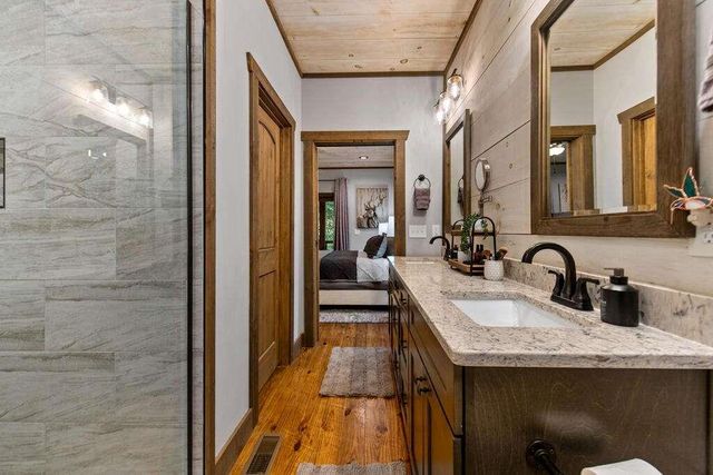 1081 Dills Road, Blue Ridge, GA 30513