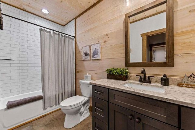 1081 Dills Road, Blue Ridge, GA 30513