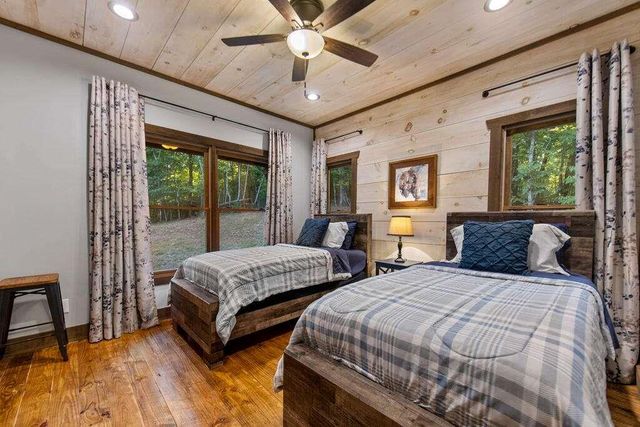 1081 Dills Road, Blue Ridge, GA 30513