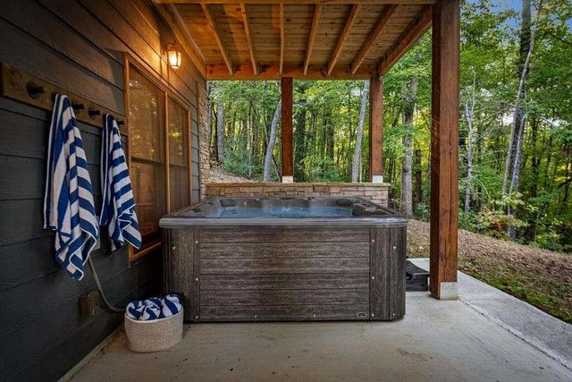1081 Dills Road, Blue Ridge, GA 30513