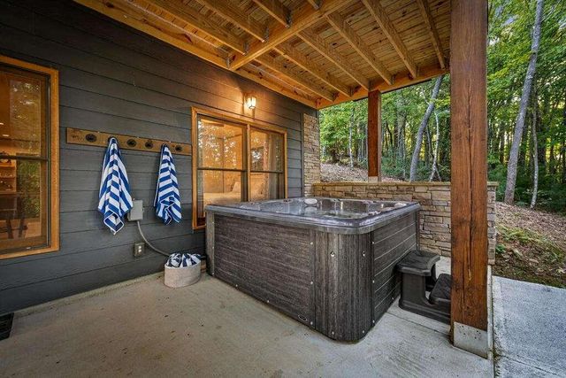 1081 Dills Road, Blue Ridge, GA 30513