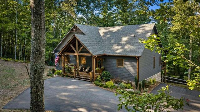 1081 Dills Road, Blue Ridge, GA 30513