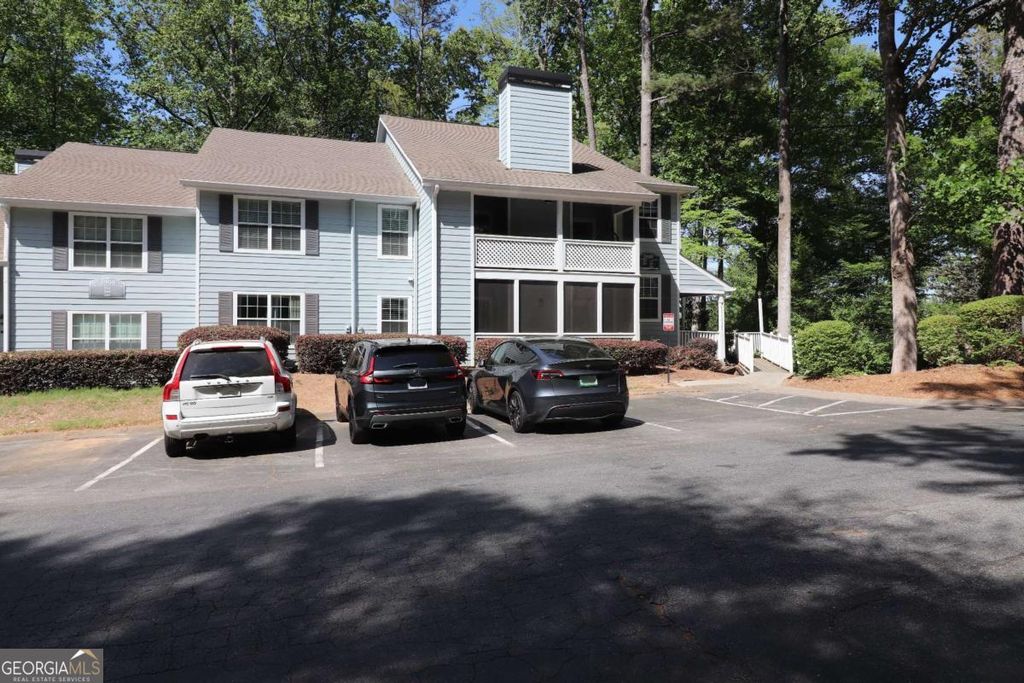 3900 Riverlook Parkway SE 210, Marietta, GA 30067
