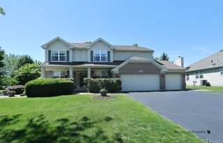 5667 Steeple Pointe Boulevard, Gurnee, IL 60031
