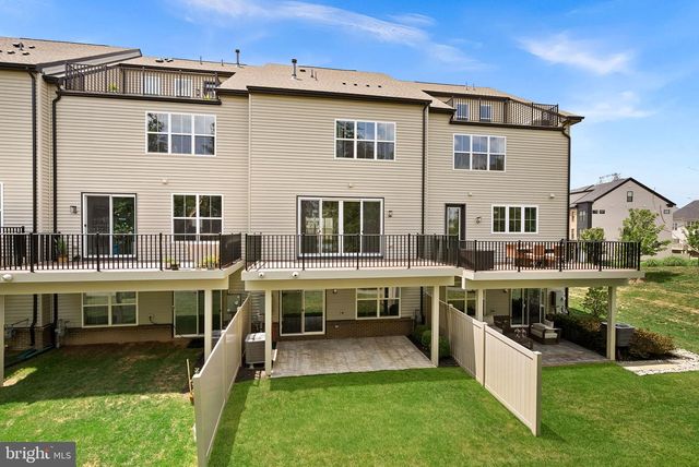 22892 COPPER TREE TER, Ashburn, VA 20148
