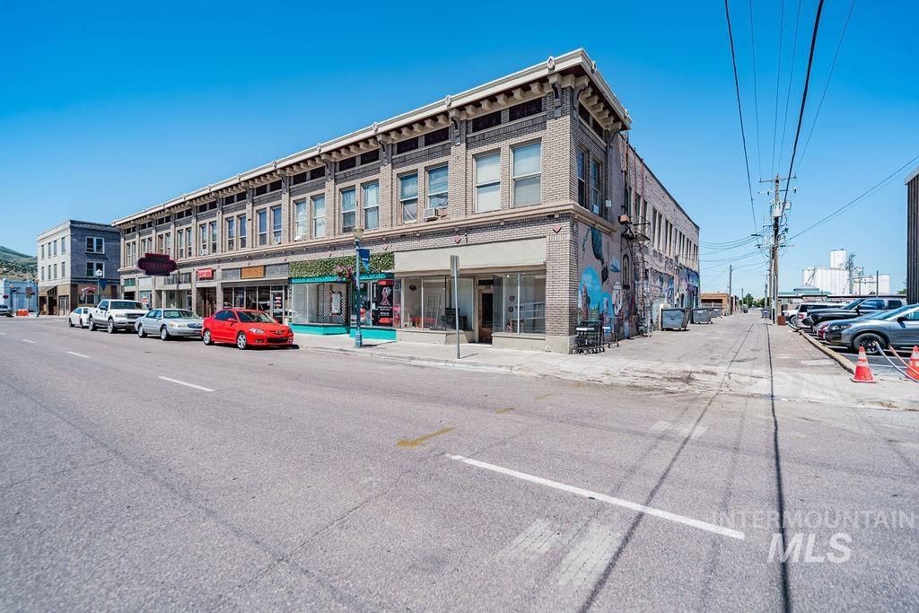 310 E Center St, Pocatello, ID 83201 photo 41