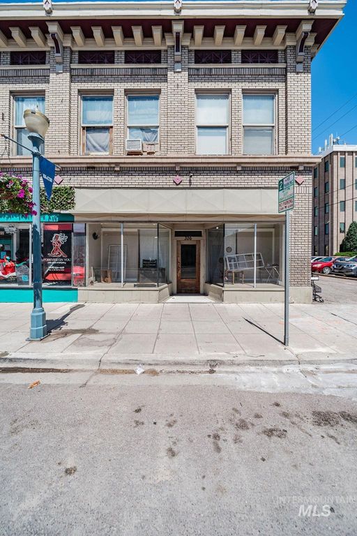 310 E Center St, Pocatello, ID 83201 photo 44